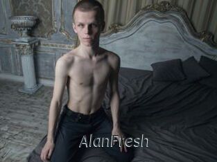 AlanFresh