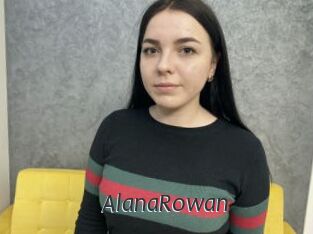 AlanaRowan