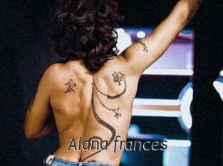 Alana_frances Ligne Rose