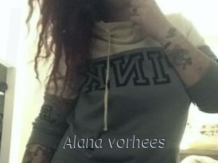 Alana_vorhees