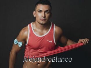 AlejandroBlanco