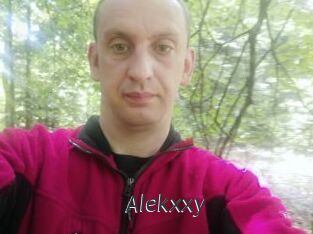 Alekxxy