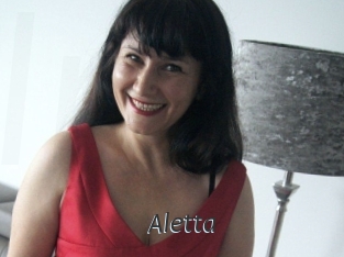 Aletta