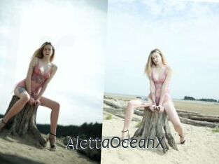 AlettaOceanX