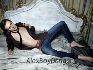 AlexBoyDanger