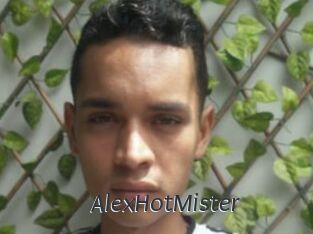 AlexHotMister