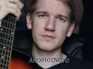 AlexHotNova