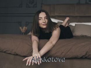 AlexKotova