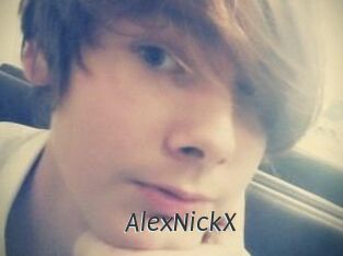 Alex_NickX