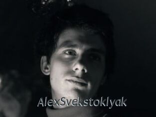 AlexSvekstoklyak