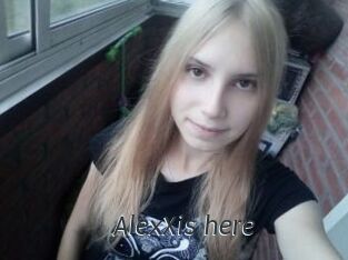 AlexXis_here