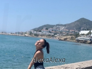 AlexaAlexa