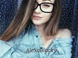 AlexaBlacky