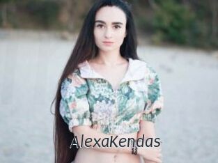 AlexaKendas