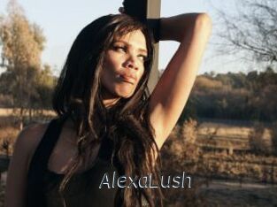 AlexaLush