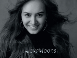 AlexaMoons