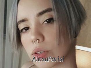 AlexaParisi