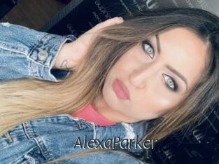 AlexaParker