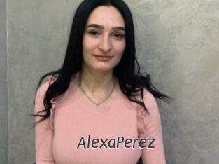 AlexaPerez