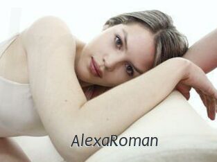 AlexaRoman