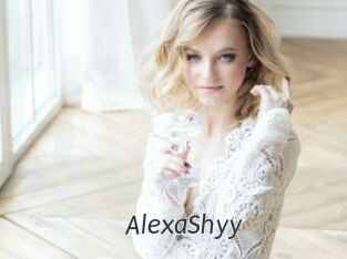 AlexaShyy
