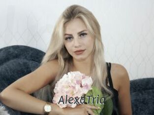 AlexaTria