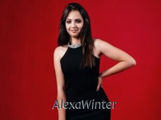 AlexaWinter