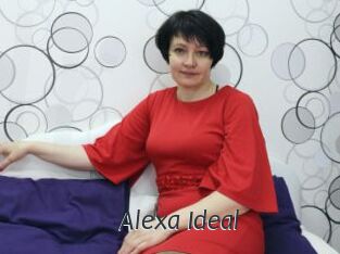 Alexa_Ideal