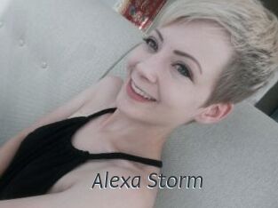 Alexa_Storm