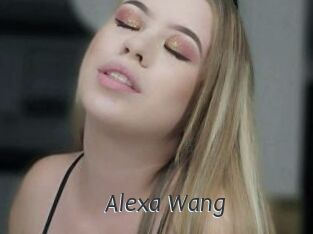 Alexa_Wang