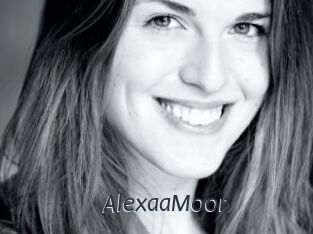 AlexaaMoor