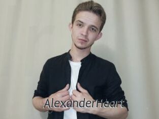 AlexanderHeart