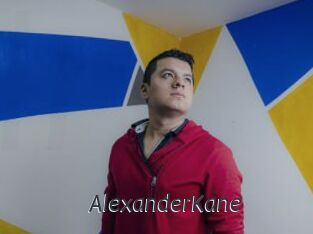 AlexanderKane