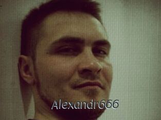 Alexandr666