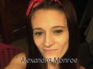 Alexandra_Monroe