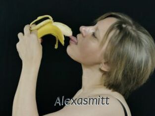 Alexasmitt