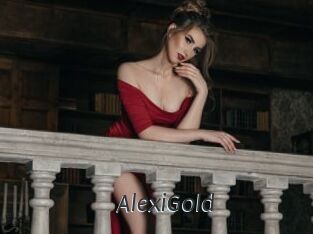 AlexiGold