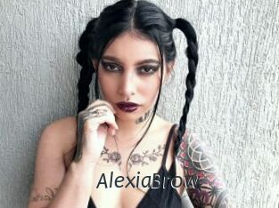 AlexiaBrow