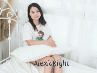 AlexiaRight