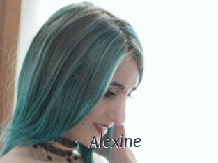 Alexine