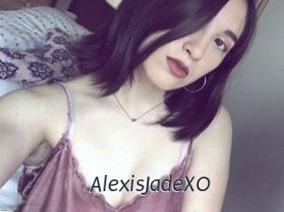 AlexisJadeXO