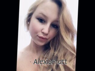 AlexisPratt