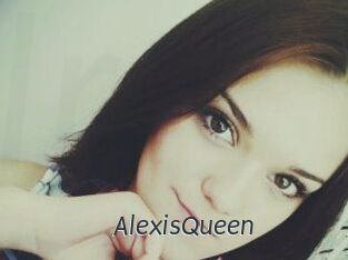 AlexisQueen