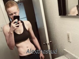 Alexthastud