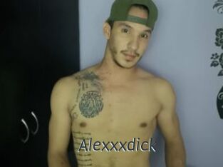 Alexxxdick