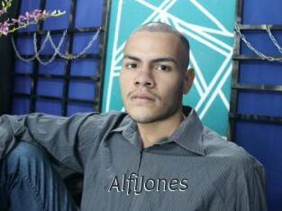 AlfiJones