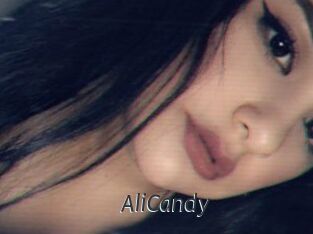 AliCandy