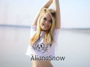 AlianaSnow