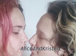 AliceAndKristen