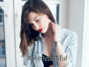 AliceBeautiful